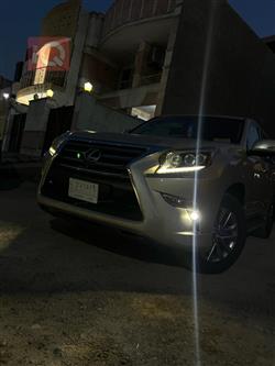 Lexus GX